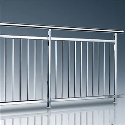 كيفية قياس تركيب الدرابزين المصنوع من الفولاذ المقاوم للصدأ؟